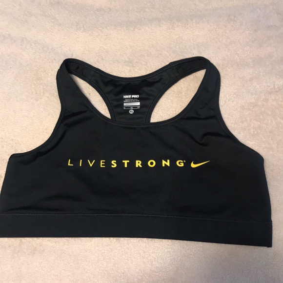 Nike Other - Nike sports bra
